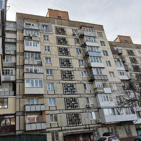 Spas'Ka Apartment Пересадівка Екстер'єр фото
